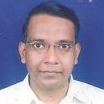 Dr.Atul Kulkarni - Urologist, Mumbai