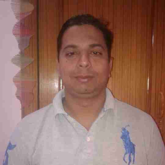 Dr.AmardeepSingh - Dentist, Jalandhar