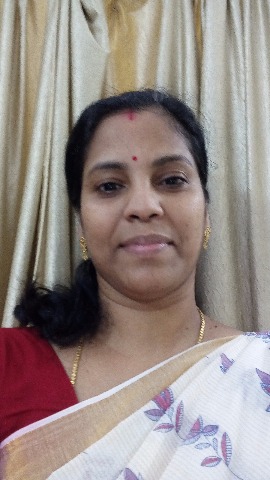 Dr.Meeta - Homeopathy Doctor, Chennai