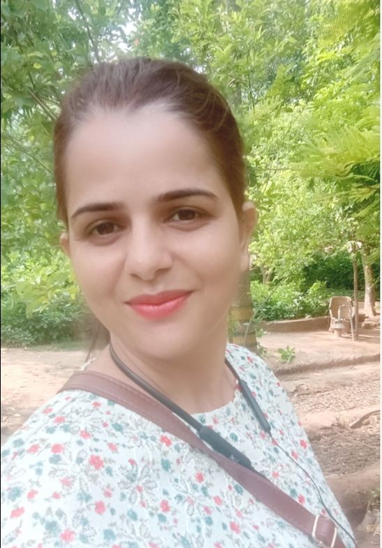 Dr.Indu Saini - Dietitian/Nutritionist, Ajmer