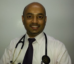 Dr.Bangaru Girish K.R - Cardiologist, Bangalore