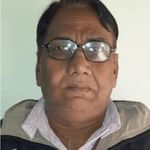 Dr.Kailash Chandra - Ayurvedic Doctor, Delhi