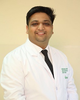 Dr. Naval Bansal - Endocrinologist, Mohali