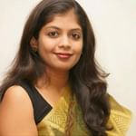 Dr.Pooja Gupte - Ayurvedic Doctor, Mumbai
