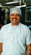 Dr.Ashwin Kasturi - Orthopedic Doctor, Hyderabad