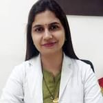 Dr. Vinita Agrawal  - Gynaecologist, Nagpur