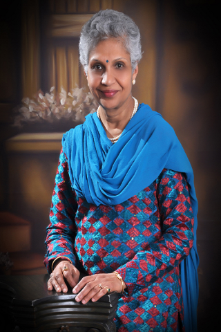 Dt.MadhuSharma - Dietitian/Nutritionist, Panchkula