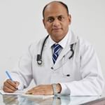 Dr.Vikram Chauhan - Ayurvedic Doctor, Chandigarh