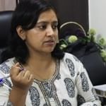 Dr.VeenaTripathi - Gynaecologist, Ghaziabad