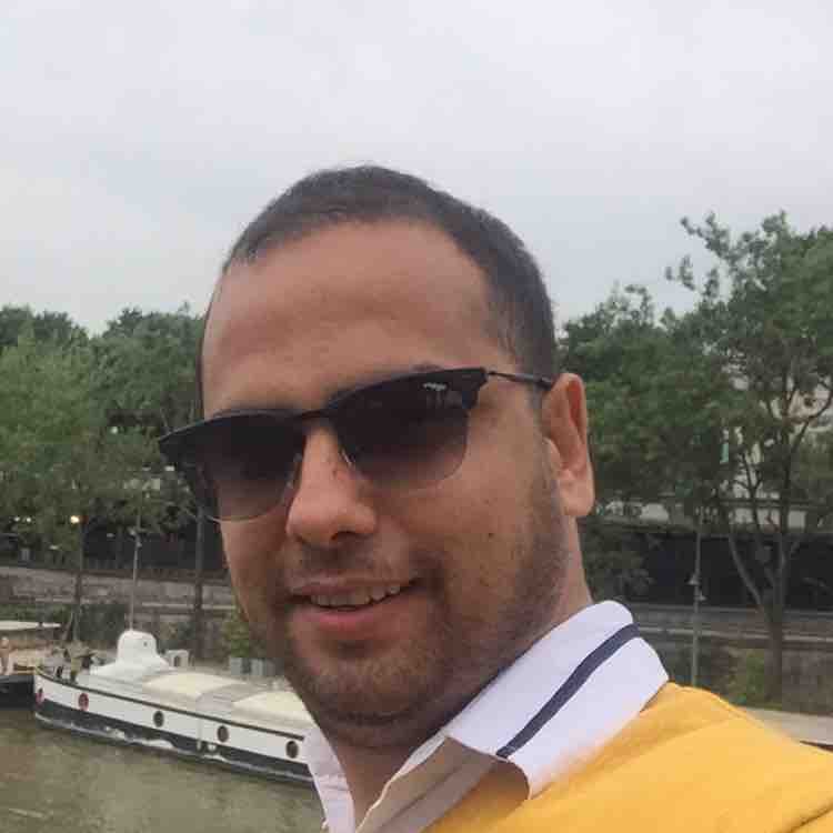 Dr. Ashish - Dentist