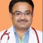 Dr.Manish Mittal - Cardiologist, Ghaziabad