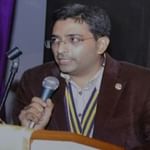 Dr.Bhagyesh Patel - General Surgeon, Gandhinagar