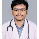 Dr.Rupesh Ekkaluri - Ayurvedic Doctor, Tirupati