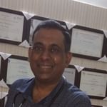 Dr.Vikram Bansal - Pediatrician, Delhi