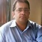Dr.Anand  V Ghiya - Gastroenterologist, Pune
