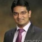 Dr.Hardeek N Ghundiyal - Orthopedic Doctor, Mumbai