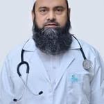 Dr.Mohd Shahid - Internal Medicine Specialist, Kanpur