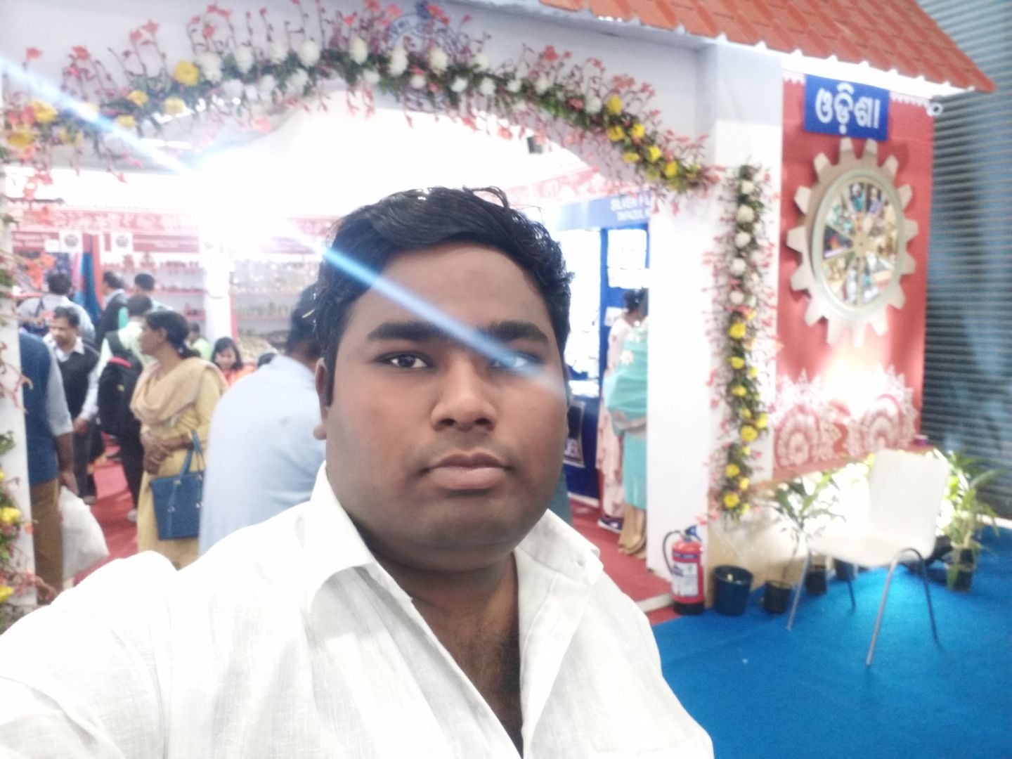Dr. Inderjeet - Acupressurist, Delhi
