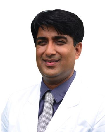 Dr. Dharma Choudhary - Hematologist, Delhi