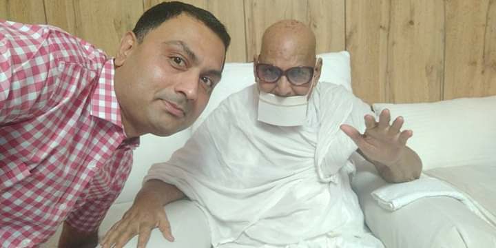 Dr.Amit Bhandari - ENT Specialist, Jodhpur