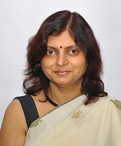 Dr. Neera Bhan - Gynaecologist, Ghaziabad