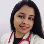 Dr.Shweta ChauhanChauhan - Homeopathy Doctor, Ghaziabad