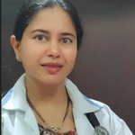 Dr. Sejal Modi  - Gynaecologist, Ahmedabad