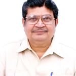 Dr. Puthumaivinayagam Jeyaprakash Narayanan  - Siddha Specialist, Chennai