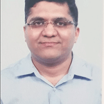 Dr. Amit Shah  - General Physician, Mumbai