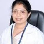 Dr.AarthiBharat - Gynaecologist, Bangalore