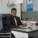 Dr.Mohit Gupta - Dentist, Zirakpur