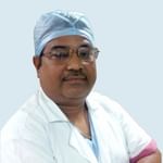 Dr. Satyen Deka  - Ophthalmologist, Guwahati