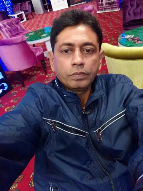 Dr. Dinesh Pethani - General Surgeon, AHMEDABAD