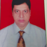 Dr.Husain Ahmed Siddiqui - Cardiologist, Mumbai