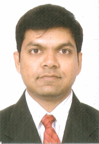 Dr.AvinashBs - Dentist, Mysore