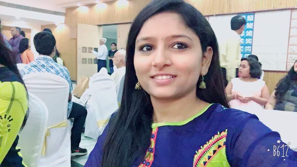 Dr. Dhara Patel - Pediatrician, Pune