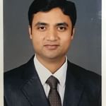Dr.SushruthKamoji - Dermatologist, Belgaum