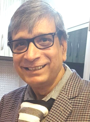 Dr. Purushottam Sah - Sexologist, Kolkata