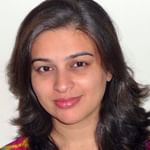 Dr.Suchita Pisat - Gynaecologist, Mumbai