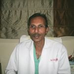 Dr.Yv Rao - Cosmetic/Plastic Surgeon, Visakhapatnam