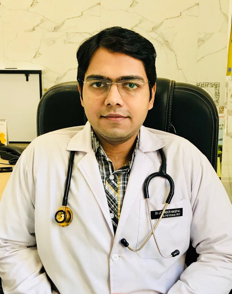 Dr. Jitender Nagpal - Sexologist, Sri Ganganagar