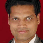 Dr.Chitaranjan Das - Anesthesiologist, Mumbai