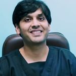 Dr.Amit KantJain - Dentist, Jaipur