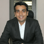 Dr.GeorgyJohn - Dentist, Mumbai 