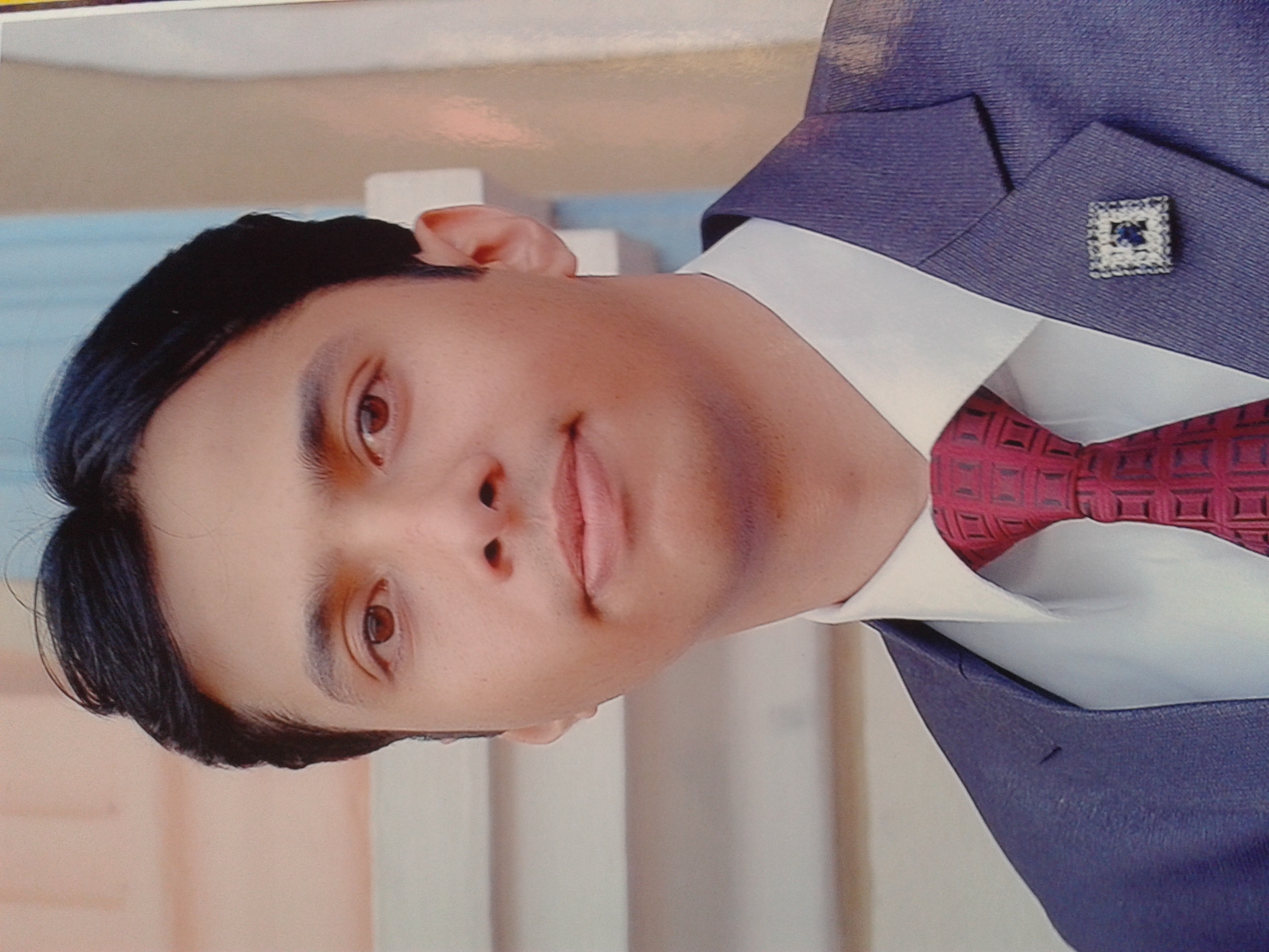 Dr.Pritesh Onkar Gangde - Dentist, Akola