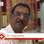 Dr. B.Loganathan - Venereologist, Chennai