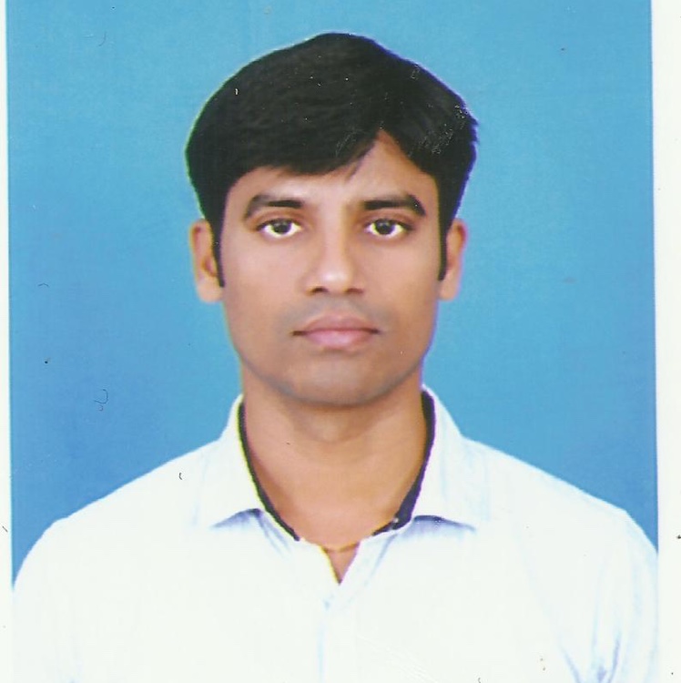 Dr.Siva PrasadPamuru - General Physician, Nellore