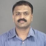 Dr.K Shanmuganandan - Internal Medicine Specialist, Chennai