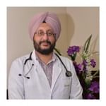 Dr.Harminder Singh Pannu - Internal Medicine Specialist, Ludhiana