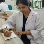 Dr.Yadav Ekta - Dentist, Noida